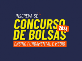 Concurso de bolsas 2025